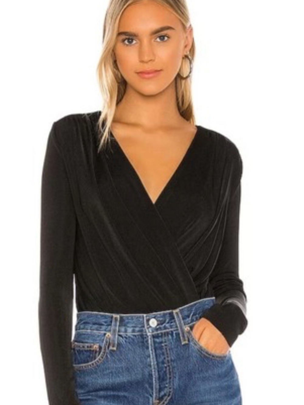 [Free People] bodysuit